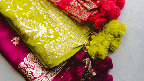 sarees