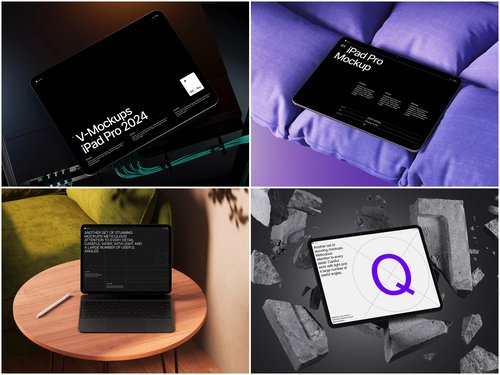 How to Use iPad Mockups to Create Interactive Prototypes Without Coding